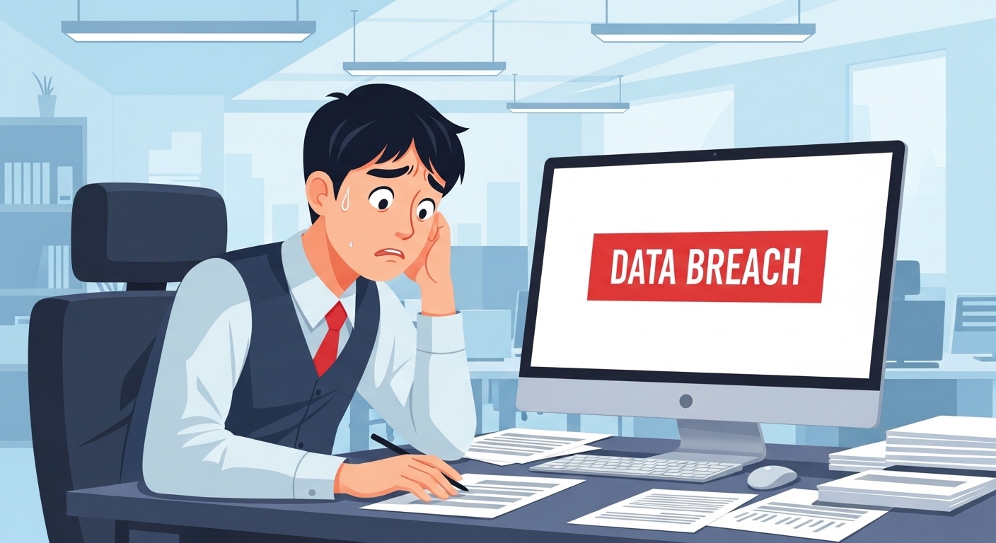 개인정보보호법, 공공기관 유출, 개인정보 유출 대응