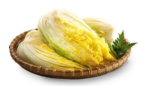 평창 고랭지 김장축제