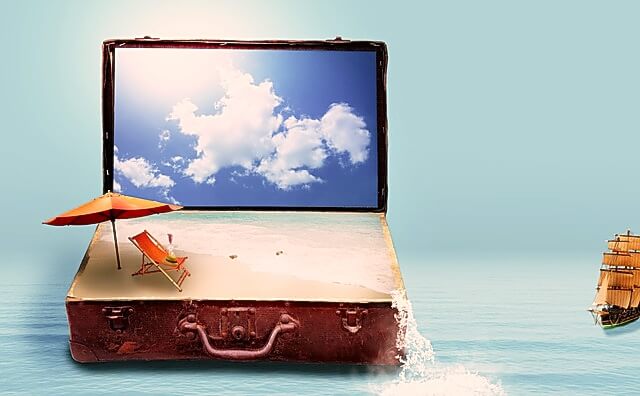 해외여행-준비물-비상약품