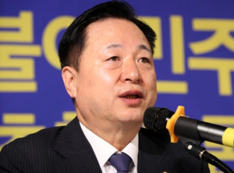 김두관 국회의원 프로필 나이 고향 학력 재산