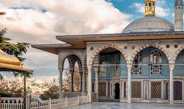 이스탄불여행 관련사진