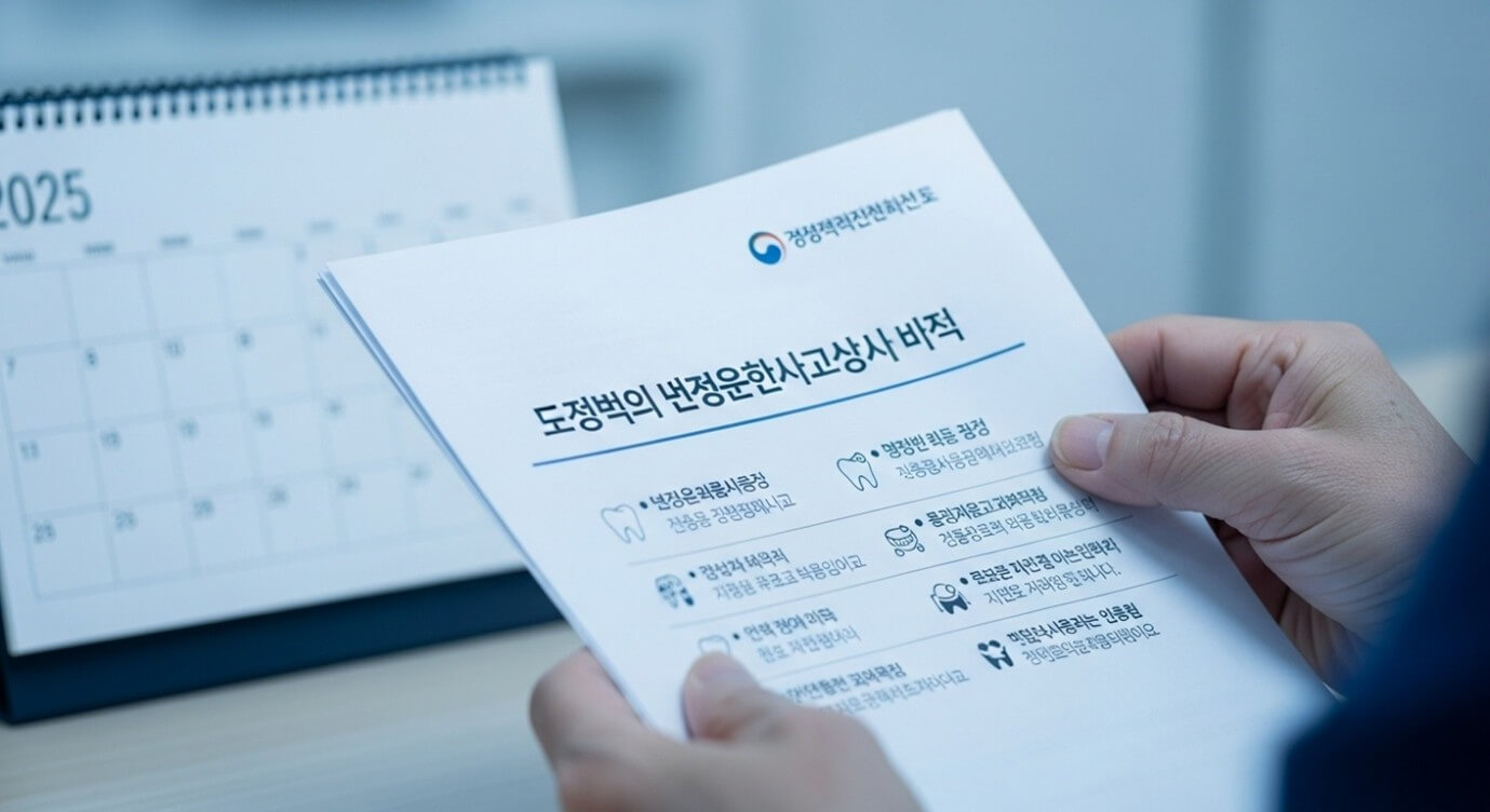 65세 이상 임플란트 지원