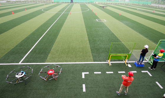 드론 자격증 시험 난이도는? 종류별 합격률·학습법 정리 (1종~4종)