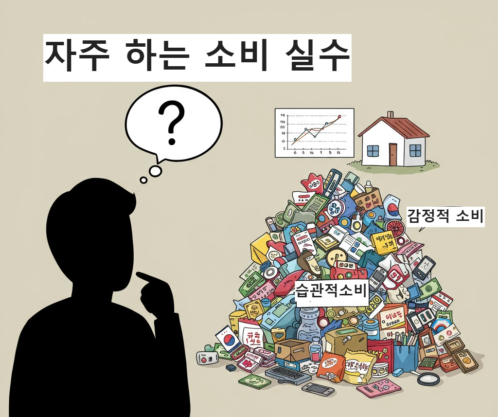 습관화된 소액 소비