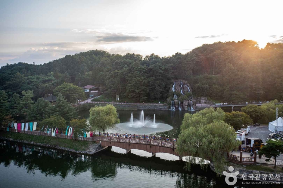 2024 가을 여행지 단풍 명소 추천