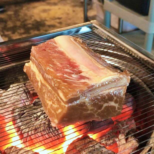 대기 1시간 맛있는녀석들 와인 숙성 이동 갈비 이동갈비 포천 맛집 추천 생방송투데이 소문의 맛집