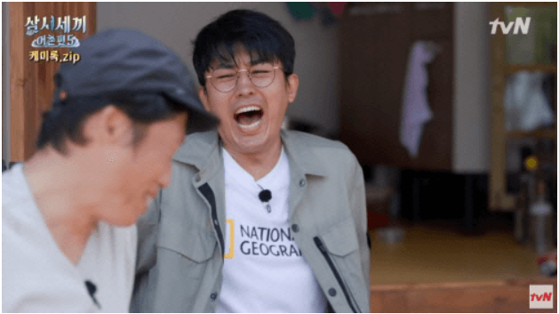 임영웅 프로필 예능 가수트로트 콘서트 삼시세끼