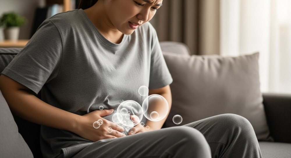 맥주효모 부작용