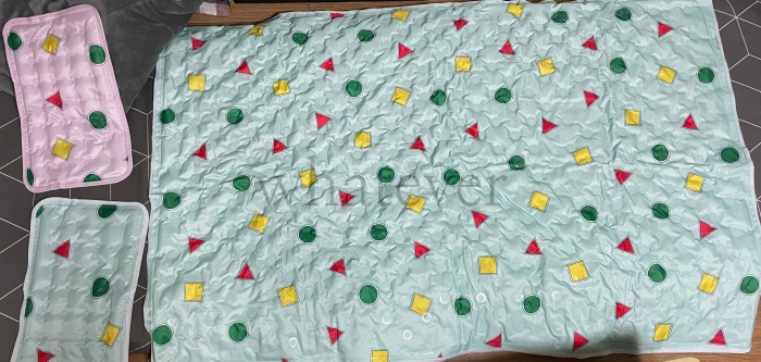 커다란 리브맘 쿨매트 구매