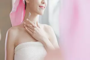 목주름 시술