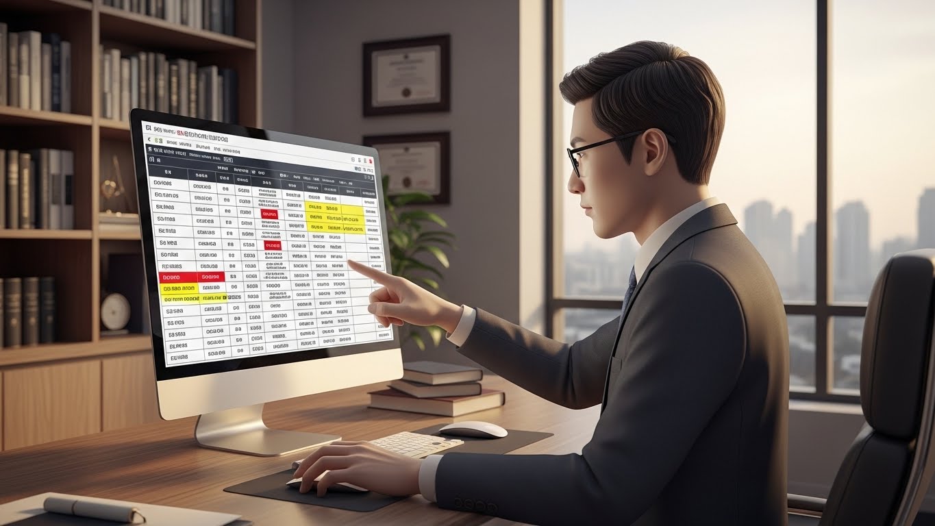 말소기준권리, 법률리스크