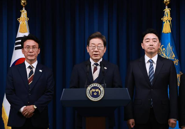 공직자 국민추천제 참여 방법