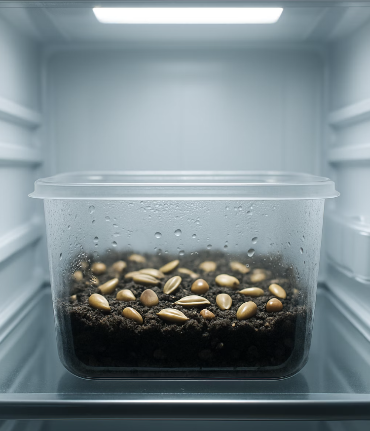 정성으로 키우는 봄 파종