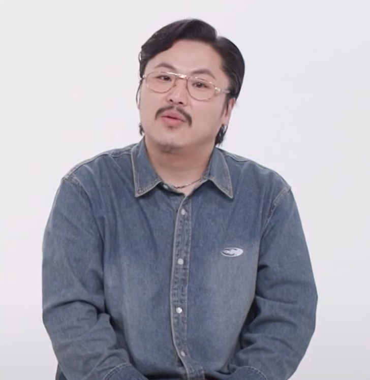 정중식