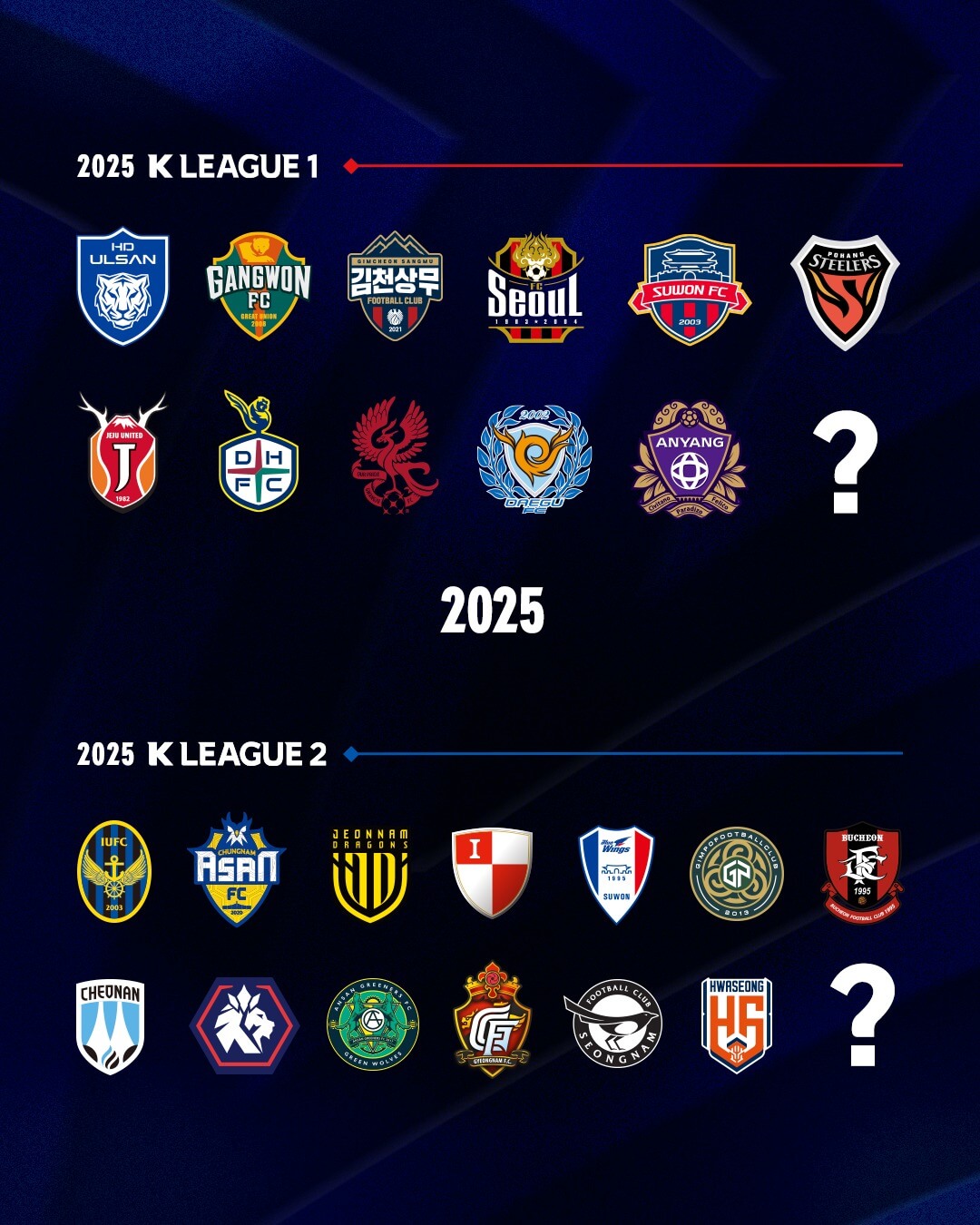 전북 현대 서울 이랜드 2차전