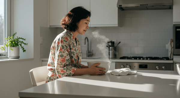 가래 없애는 방법 사진 13