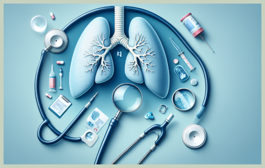 흉선암 치료 방법