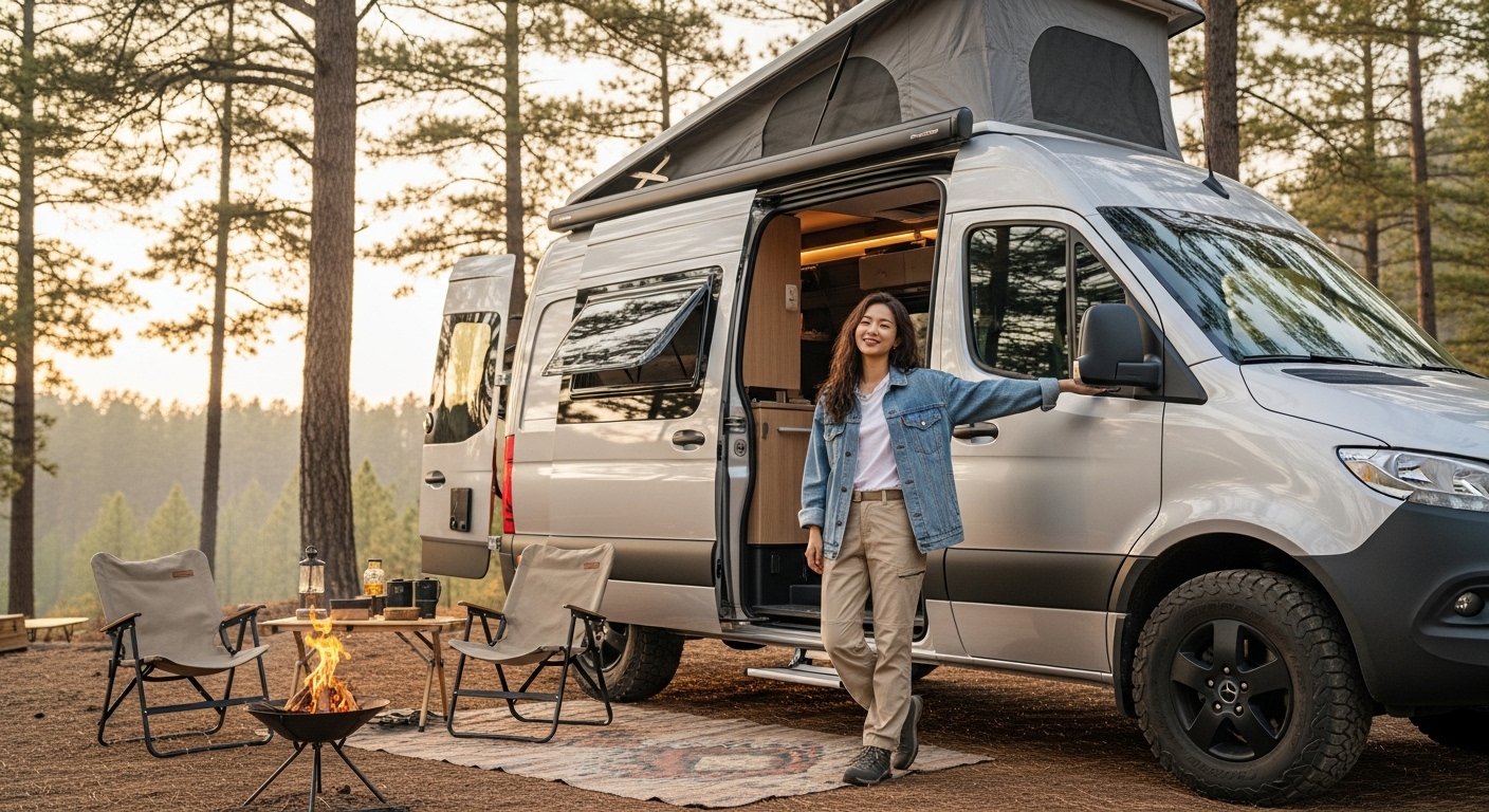 스타리아 하이브리드