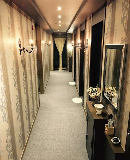 더시암 힐링타이