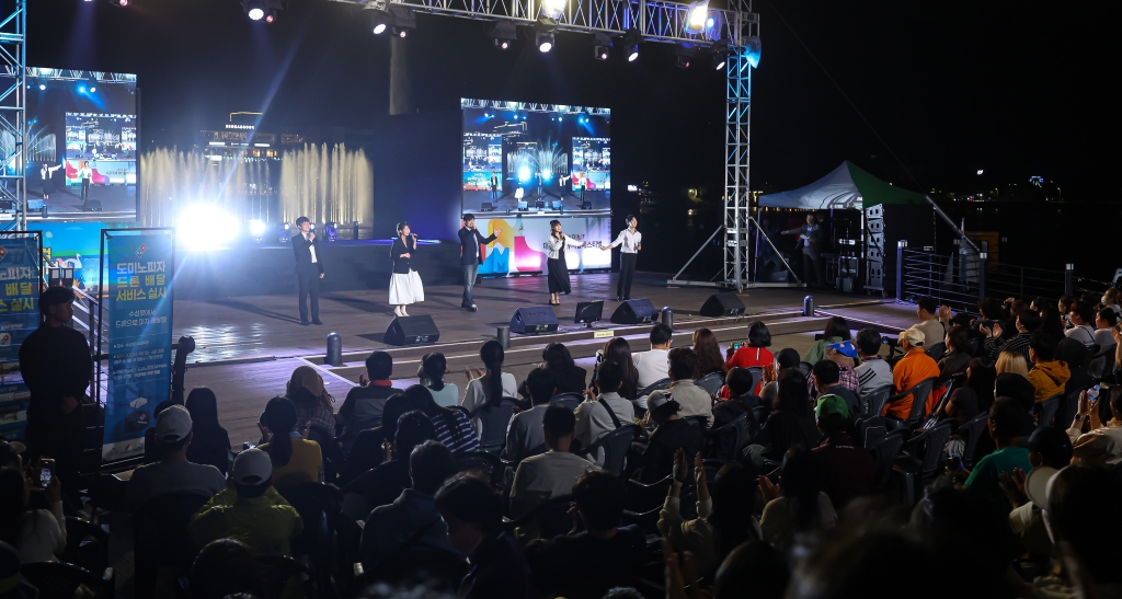 2023 수성못뮤지컬프린지페스티벌