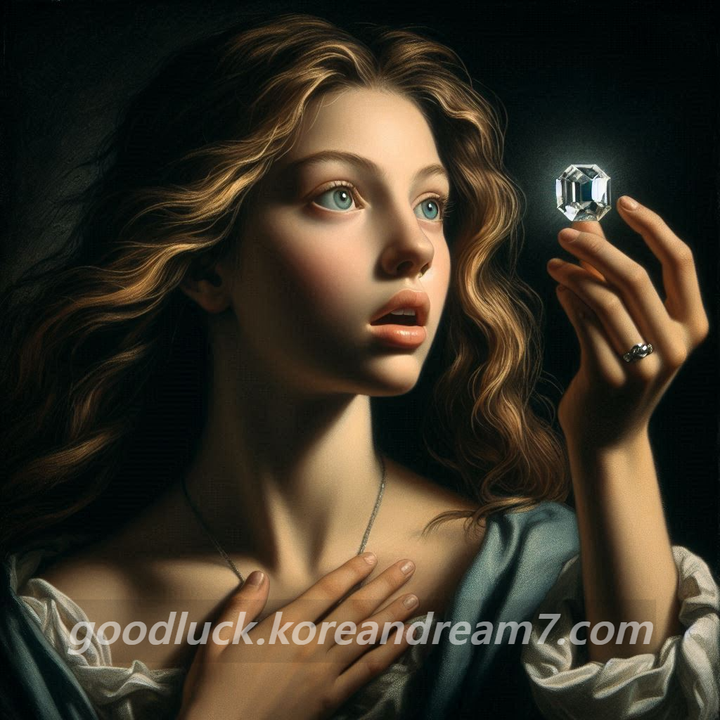 칼에 찔려 피 흘리는 꿈