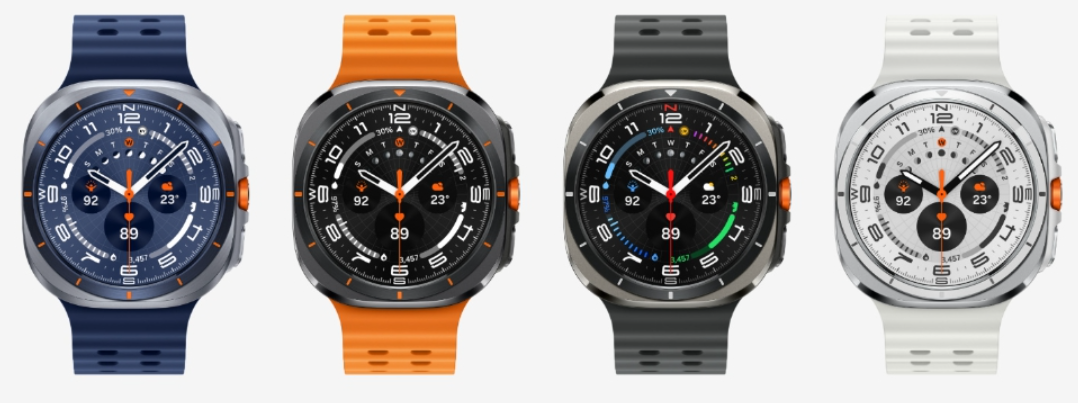 워치 울트라 2025