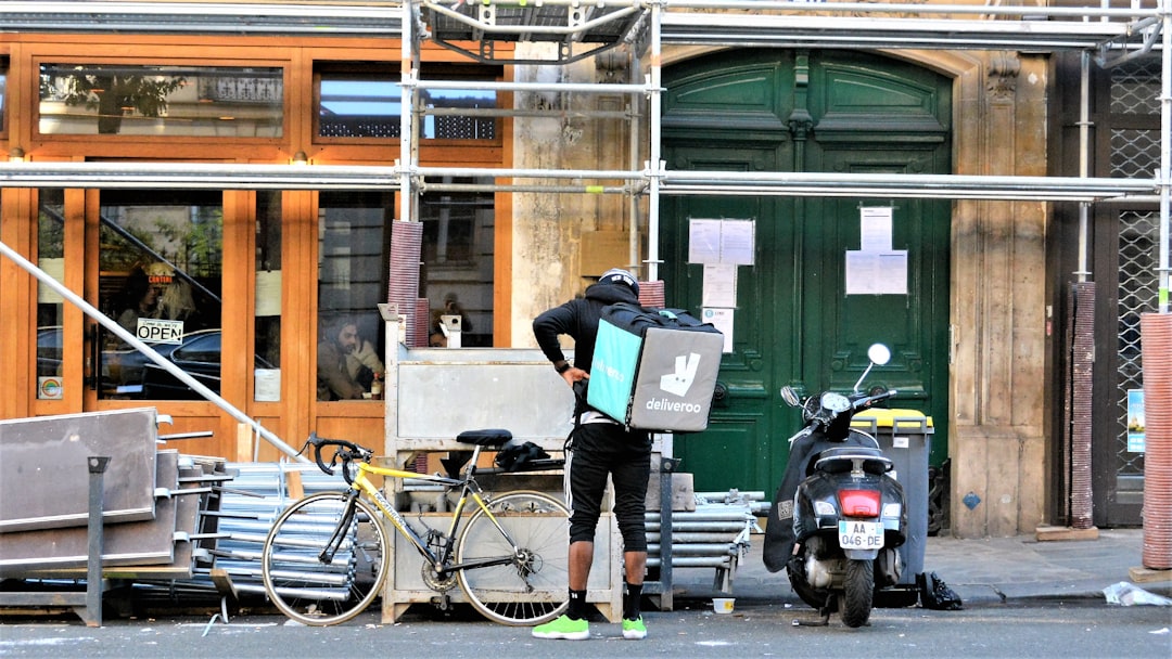 'Delivery'