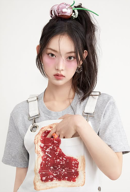 키키 걸그룹 프로필 지유 수이 하음 이솔 키야 젠지미(Gen Z美)