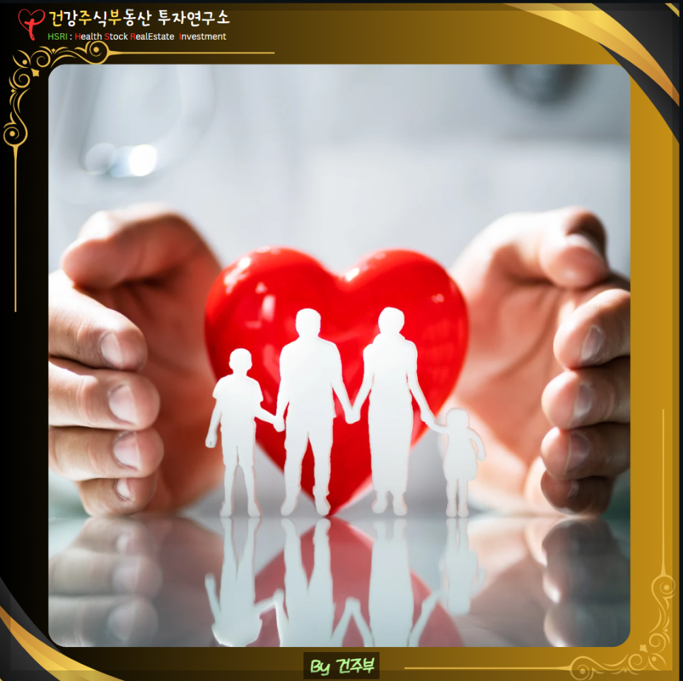 건강은 미루지 마세요 바로 지금 시작하세요
(글 그림 : 건주부, 그림 출처 : Canva)