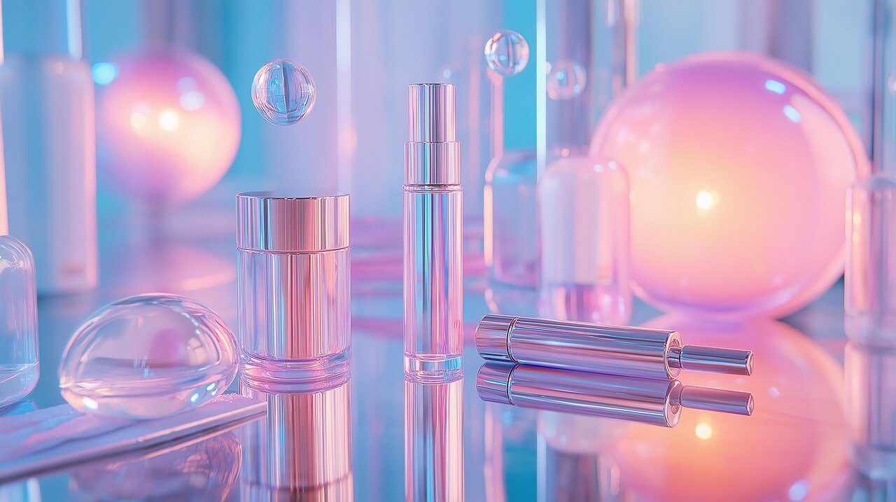 2024년 글로벌 색조 화장품(Makeup) 시장 트렌드 및 소비 패턴 변화