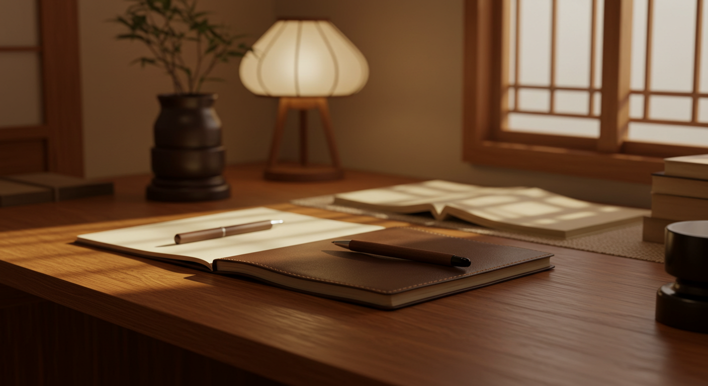 반복되는 인테리어 글 앞에서 느끼는 마음