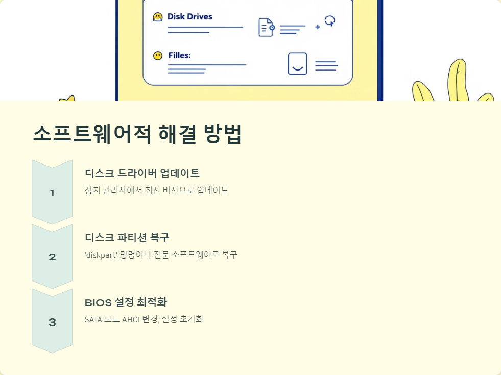 데이터복구