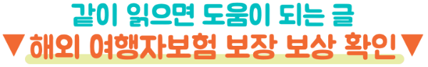 핸드폰-파손-여행자보험-보상-수리비-청구서류-사진-증빙