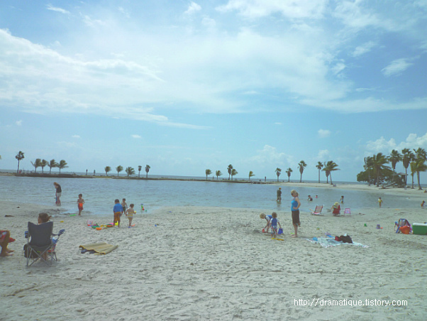 플로리다 마이애미비치