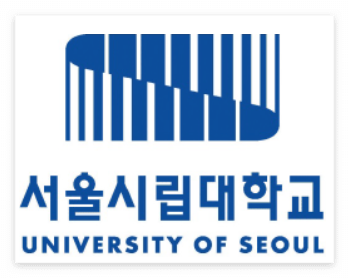 서울시립대-로고