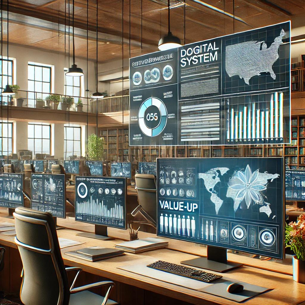 정부 밸류업 프로그램