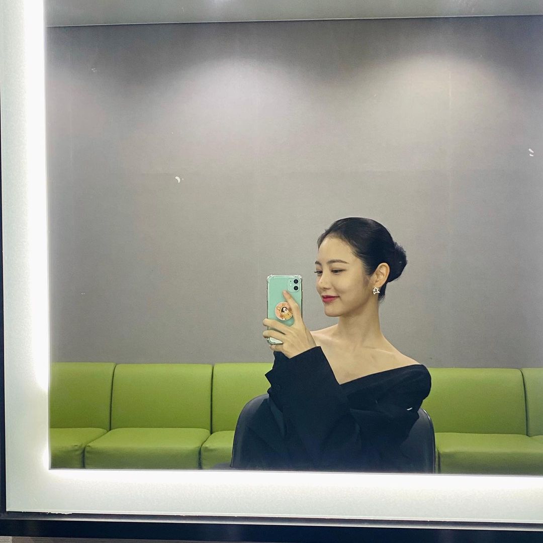 신예은 - 딱밤 한대가 이별에 미치는 영향 