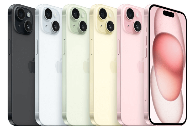 아이폰 15 사전예약