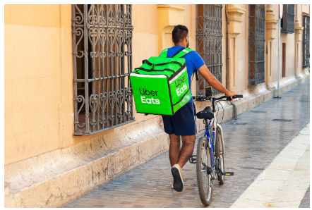 공공배달앱, 공공배달 통합포털