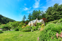 아이와 가평 가볼만한곳 추천 아침고요수목원