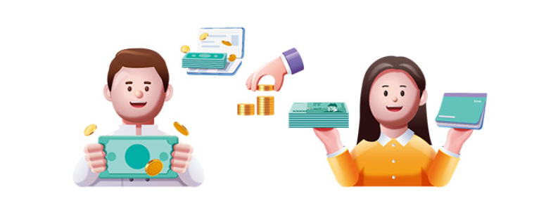 민생회복 소비쿠폰 신청방법 및 사용처 총정리