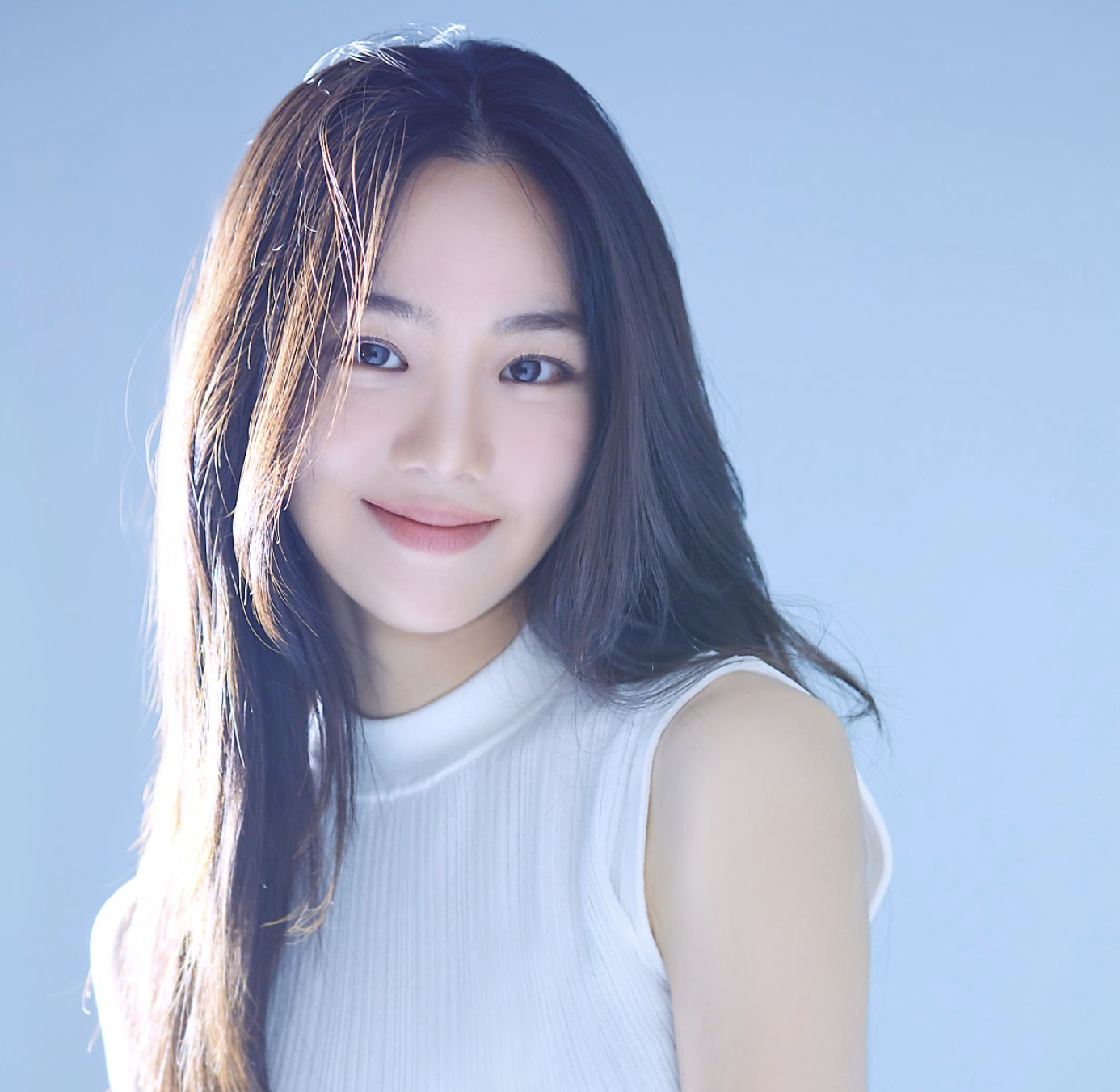 한지은 프로필