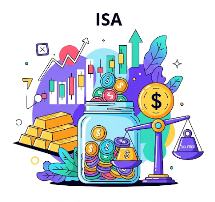 ISA계좌 납입한도,비과세한도,장점,종류 및 개설방법