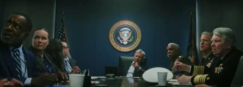 캡틴 아메리카 브레이브 뉴 월드 관람평 후기 | 캡틴 아메리카 평점 쿠키 | 영화 예매 할인