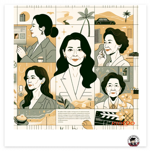 향년-75세-까지-여성-연기자로-활동한-사진