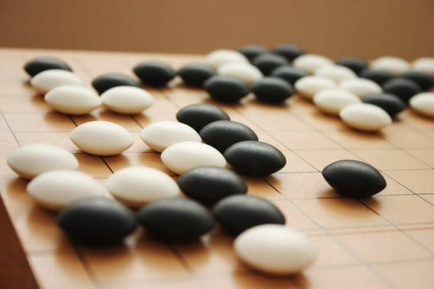 무료 바둑 게임 추천 다운로드 