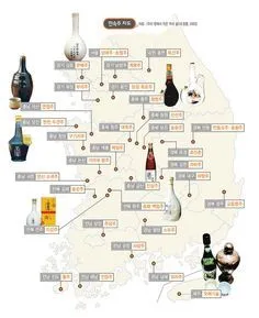 한국 전통주 종류 막걸리 증류식 술_7