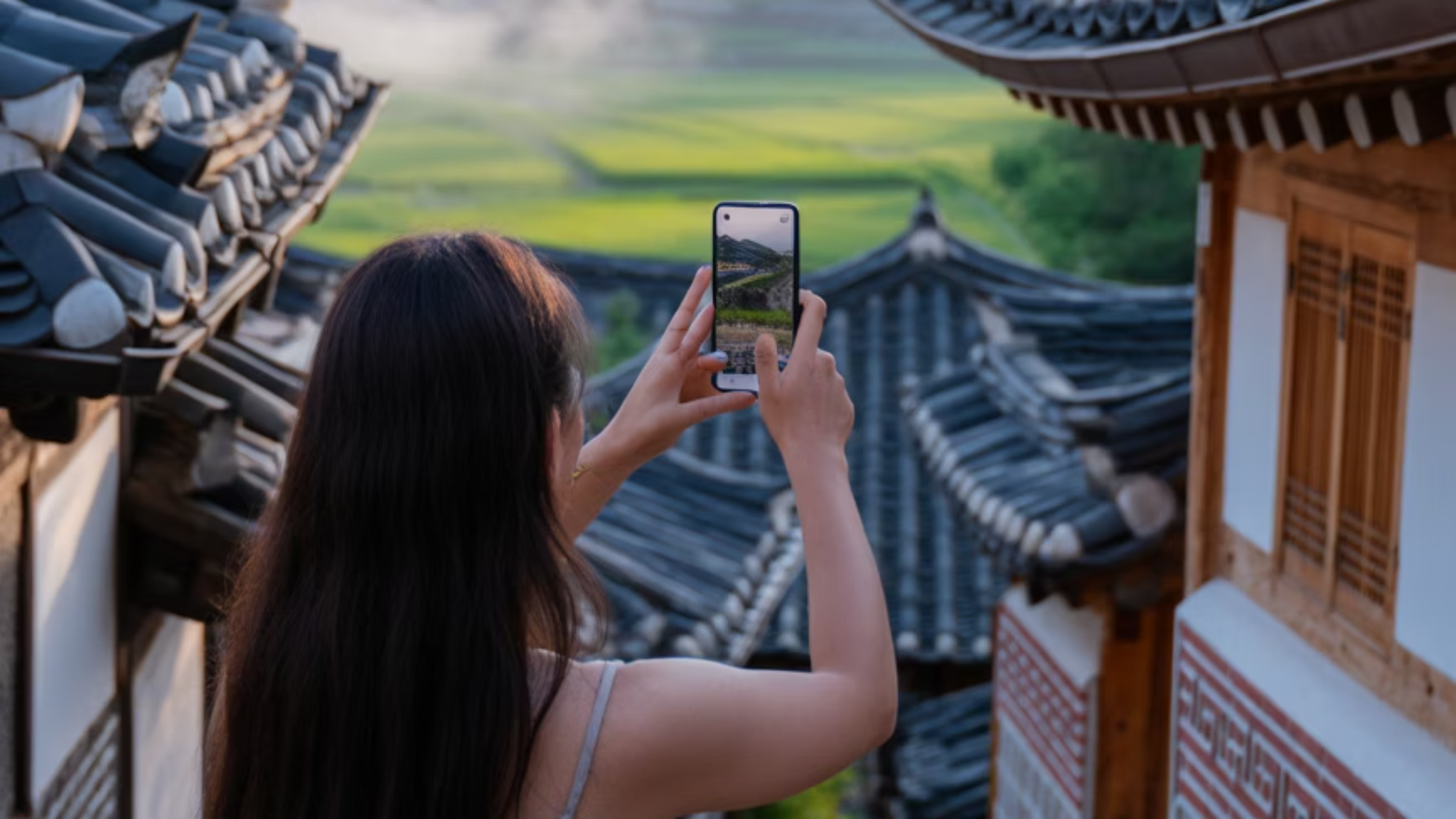 인스타 감성 사진 찍는 꿀팁