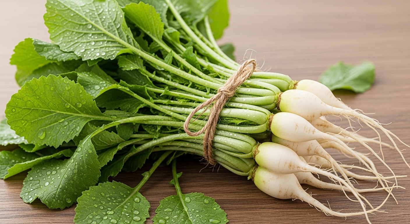 열무김치식소다