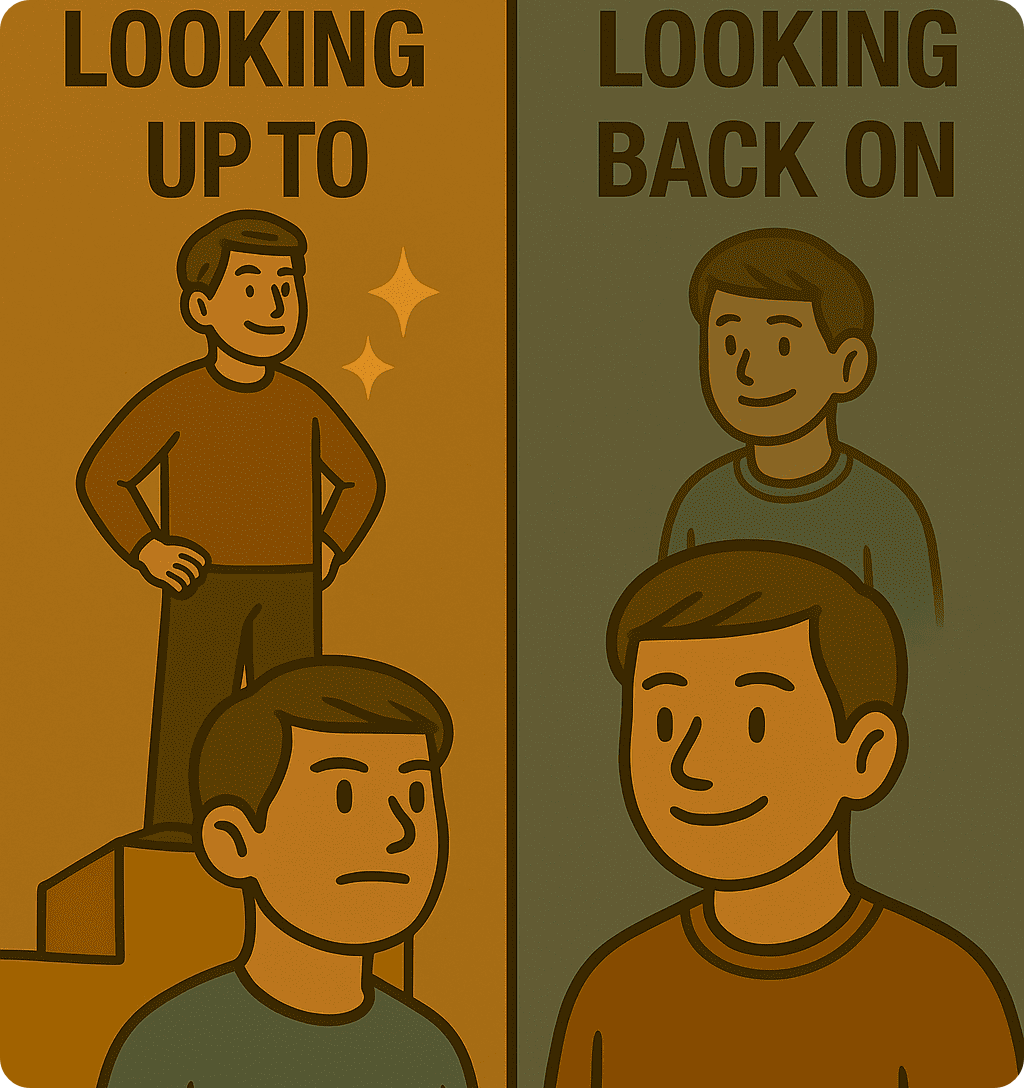 Psychological competition and superiority instinct